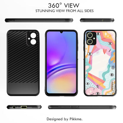 Mobile back cover for Samsung A05/M05/F05 – Pikkme – photo 2
