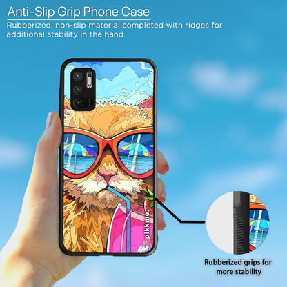 Phone cover for Redmi Note 10T/Poco M3 Pro 5G – Pikkme – photo 5