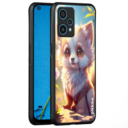 OnePlus Nord CE 2 Lite 5G Hybrid back cover by Pikkme