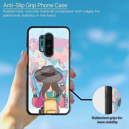 Pikkme phone cover for OnePlus 8 Pro – photo 5