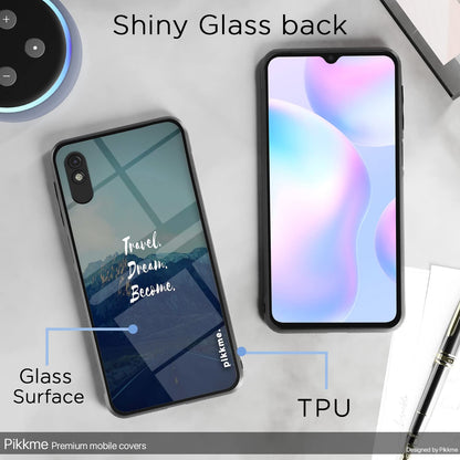 Pikkme mobile cover for Redmi 9A/9i/9A Sport – photo 3