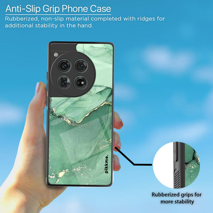 Pikkme mobile back cover for OnePlus 12 5G – photo 5