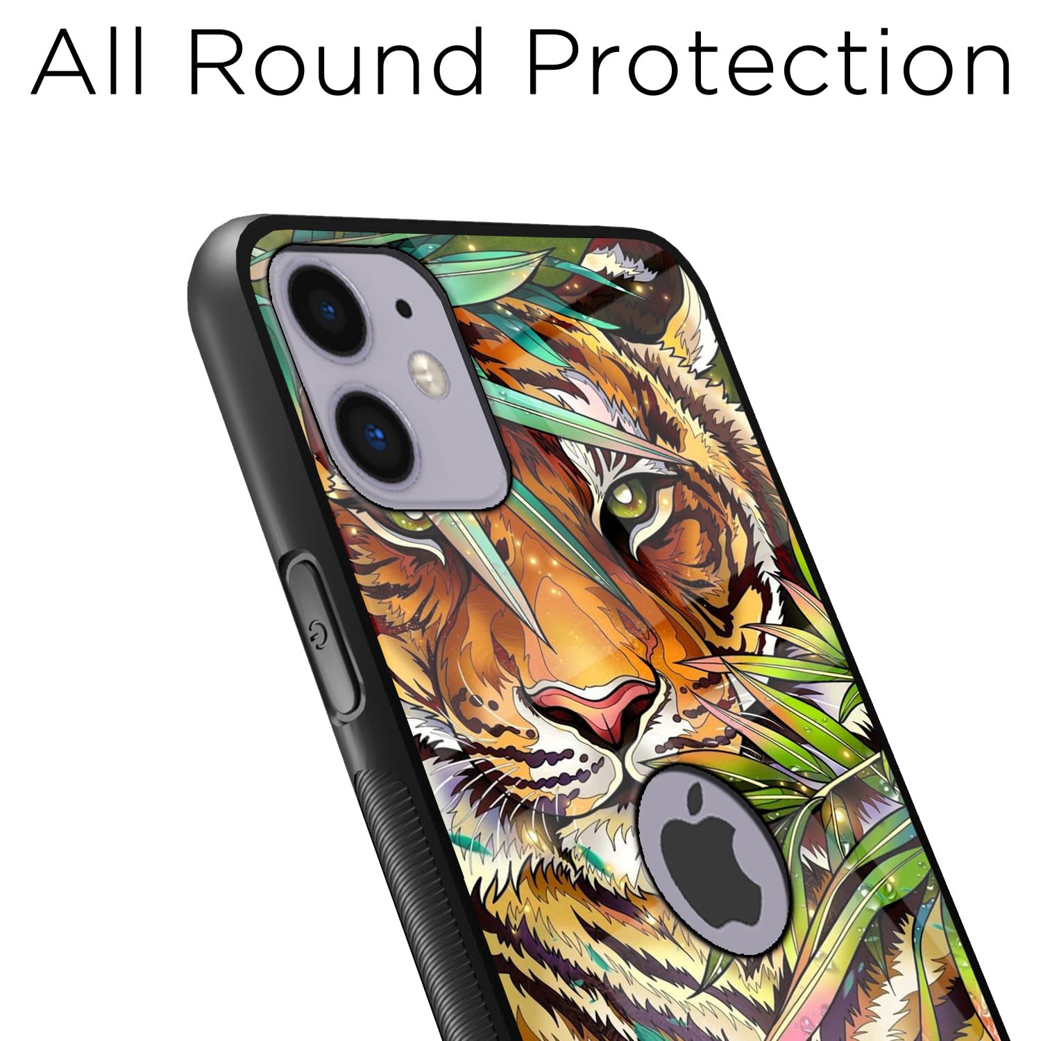 Mobile cover for iPhone 11 – Pikkme – photo 7