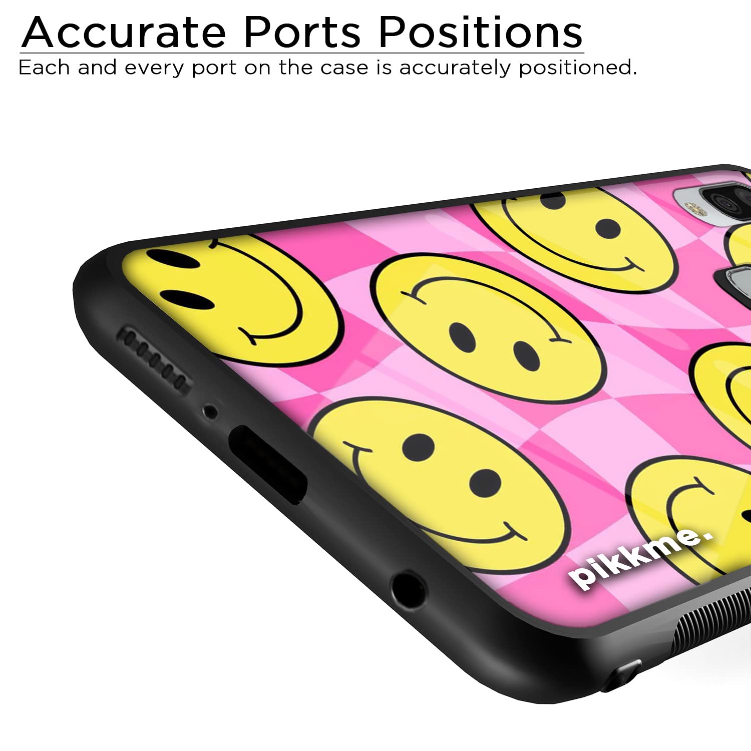 Samsung A20/A30/M10s Hybrid mobile back cover by Pikkme – photo 6