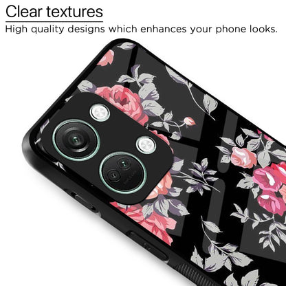 OnePlus Nord 3 5G Flower phone cover by Pikkme – photo 4