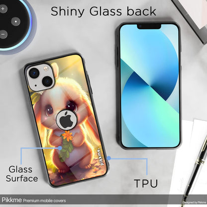 Pikkme iPhone 13 Hybrid mobile cover – photo 3
