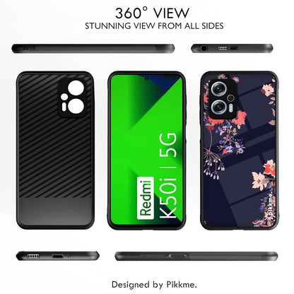 Pikkme mobile cover for Redmi K50i 5G – photo 2