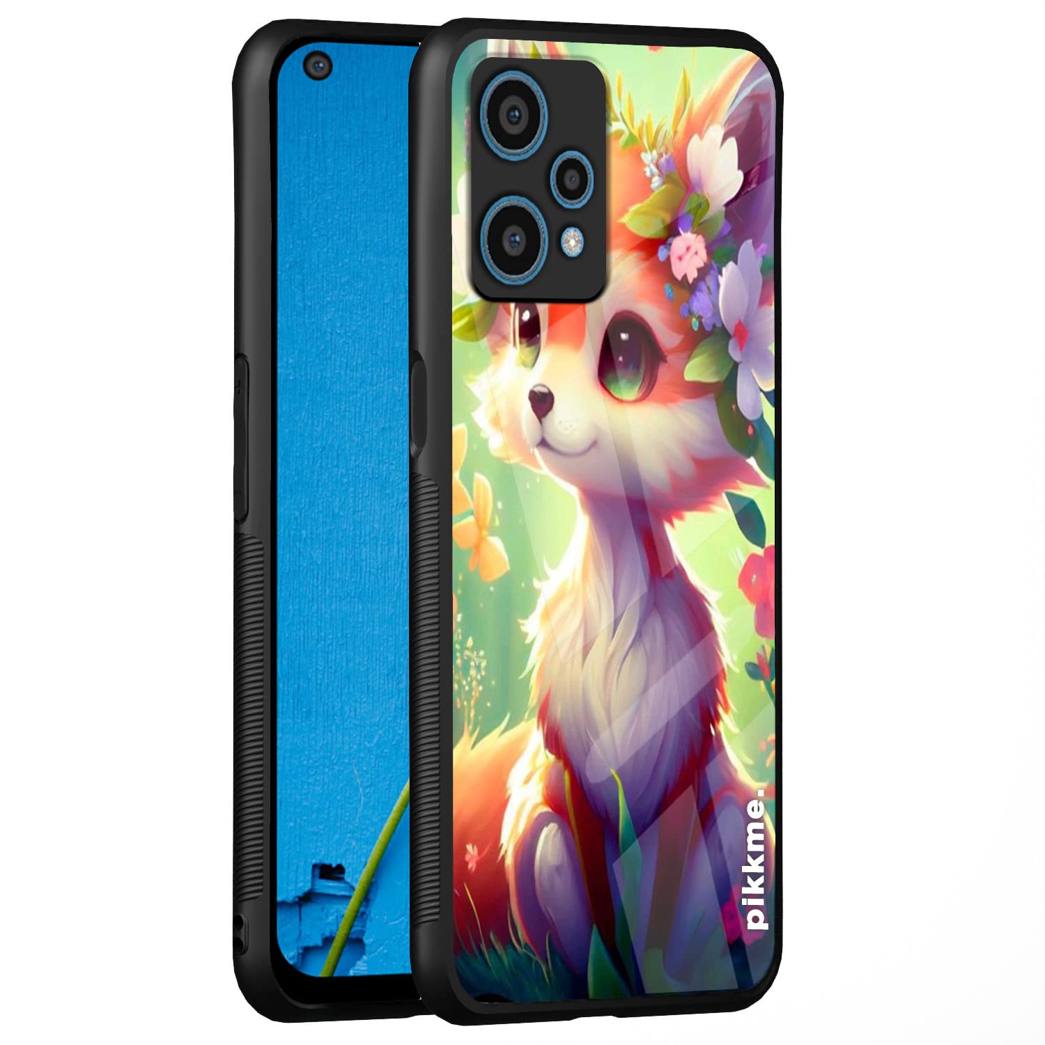OnePlus Nord CE 2 Lite 5G phone cover by Pikkme