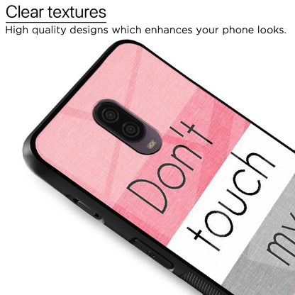 OnePlus 7 Hybrid mobile cover by Pikkme – photo 4