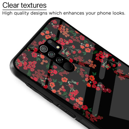 Redmi 9 Prime back cover by Pikkme – photo 4