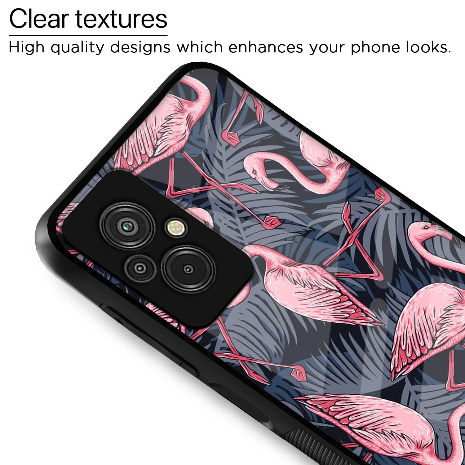 Pikkme Redmi 11 Prime 4G phone cover – photo 4