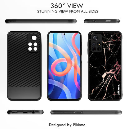 Pikkme mobile cover for Redmi Note 11T/Poco M4 Pro 5G – photo 2