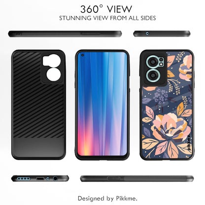 OnePlus Nord CE 2 5G mobile cover by Pikkme – photo 2