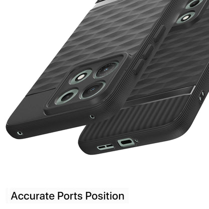 Pikkme Moto Edge 70 Max 5G black phone cover – photo 4