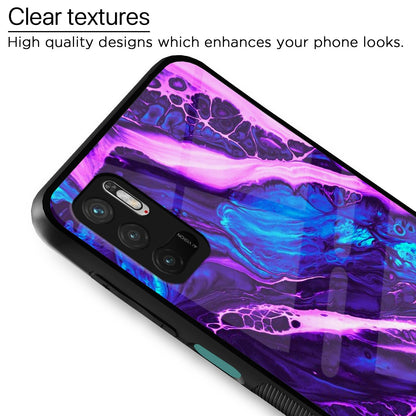 Back cover for Redmi Note 10T/Poco M3 Pro 5G – Pikkme – photo 4