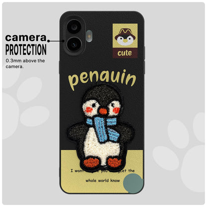 Pikkme CMF Phone 1 black mobile cover – photo 6