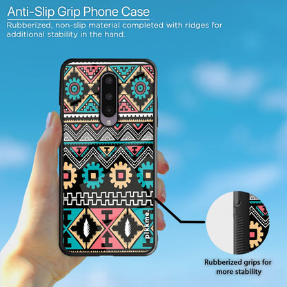 Pikkme OnePlus 8 mobile back cover – photo 5