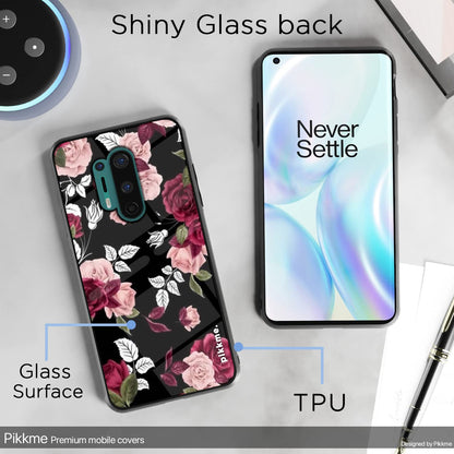 Pikkme OnePlus 8 Pro phone cover – photo 3