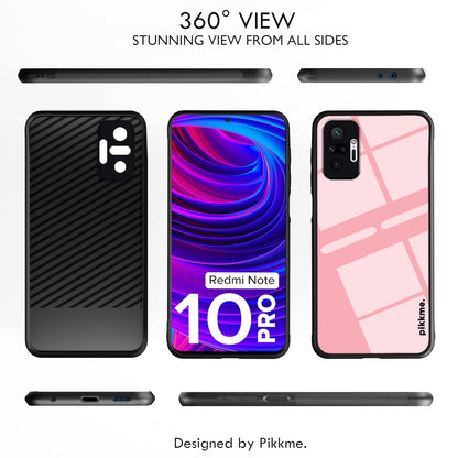 Pikkme mobile cover for Redmi Note 10 Pro/Note 10 Pro Max – photo 2