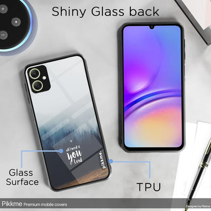 Samsung A05/M05/F05 mobile cover by Pikkme – photo 3