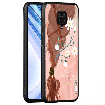 Pikkme Redmi Note 9 Pro/Note 9 Pro Max/Note 10 Lite back cover