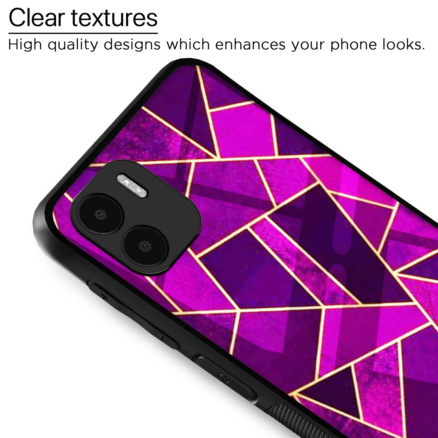 Pikkme phone cover for Redmi A1/A2 – photo 4