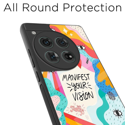 Pikkme OnePlus 12R 5G Hybrid mobile cover – photo 7