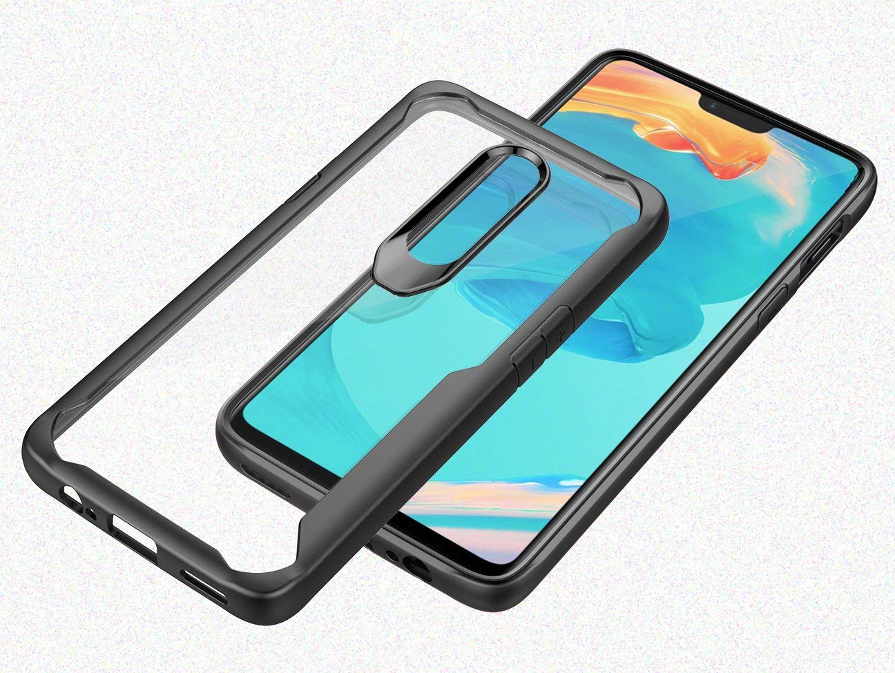 OnePlus 6 phone cover by Pikkme – photo 4
