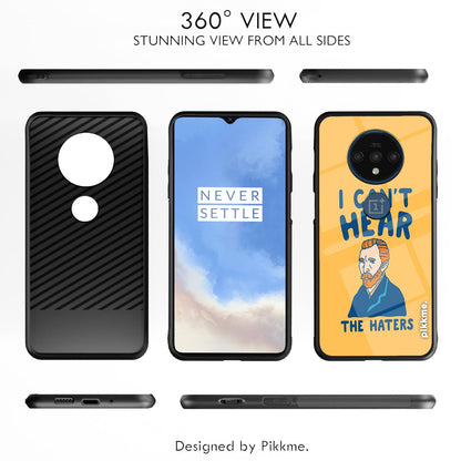 OnePlus 7T Hybrid mobile cover by Pikkme – photo 2