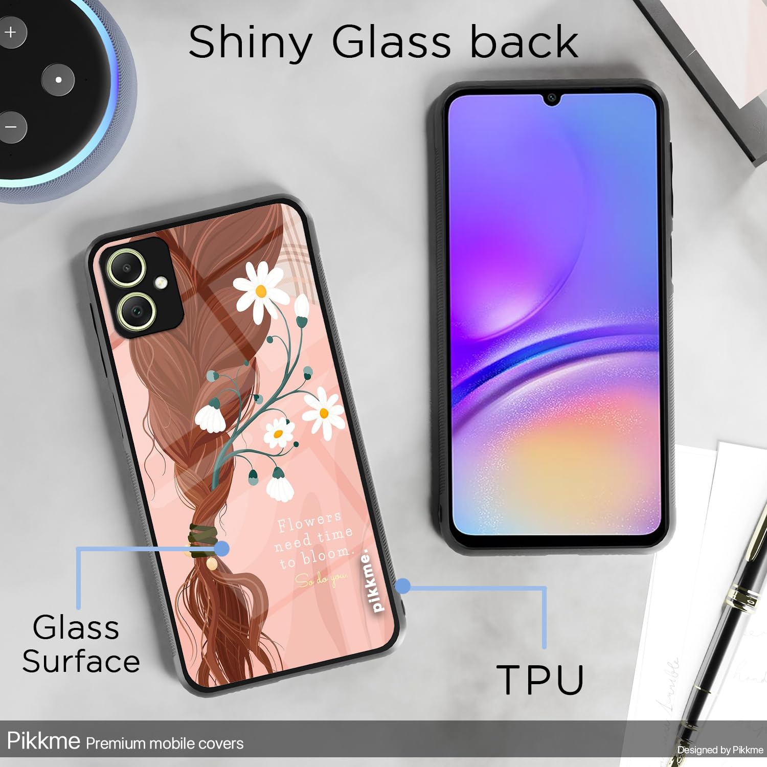 Pikkme phone cover for Samsung A05/M05/F05 – photo 3