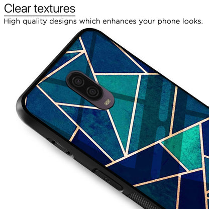 Pikkme Hybrid mobile back cover for OnePlus 6T – photo 4
