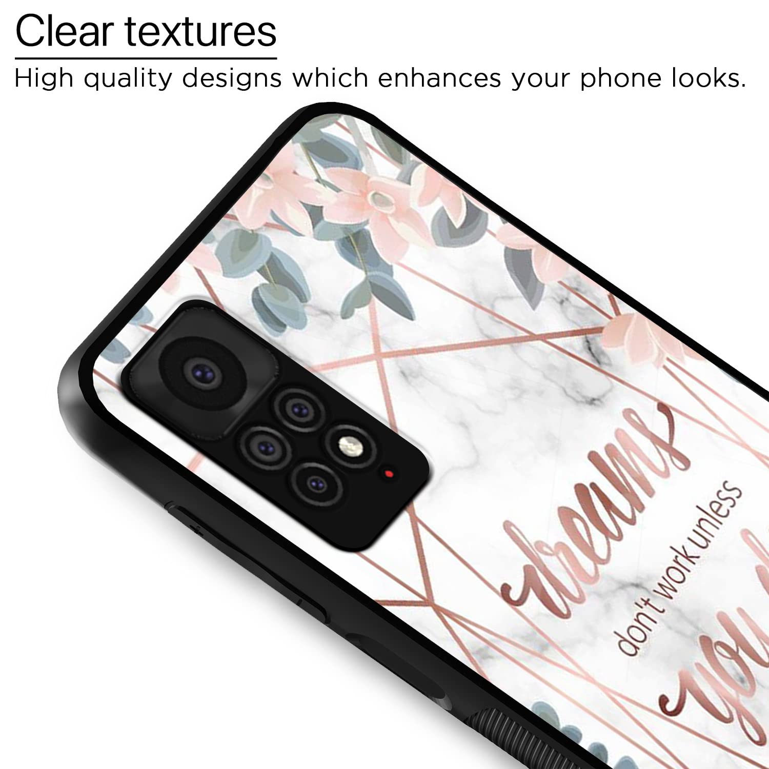 Pikkme Redmi Note 11 Pro/Note 11 Pro Plus 5G mobile cover – photo 4
