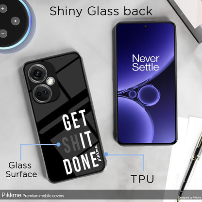 Mobile back cover for OnePlus Nord CE 3 5G – Pikkme – photo 3