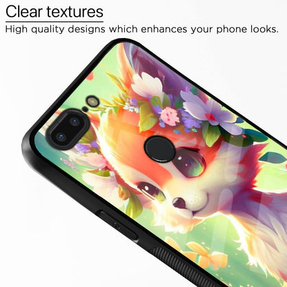 Pikkme OnePlus 5T Hybrid mobile back cover – photo 4