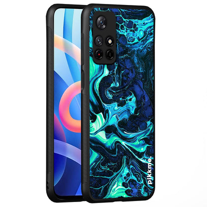 Phone cover for Redmi Note 11T/Poco M4 Pro 5G – Pikkme
