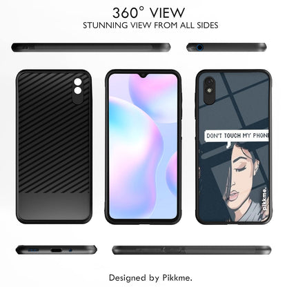 Pikkme mobile back cover for Redmi 9A/9i/9A Sport – photo 2