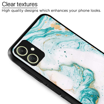 Samsung A05/M05/F05 Hybrid back cover by Pikkme – photo 4
