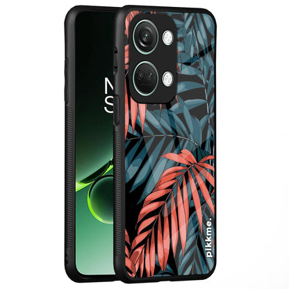 Back cover for OnePlus Nord 3 5G – Pikkme