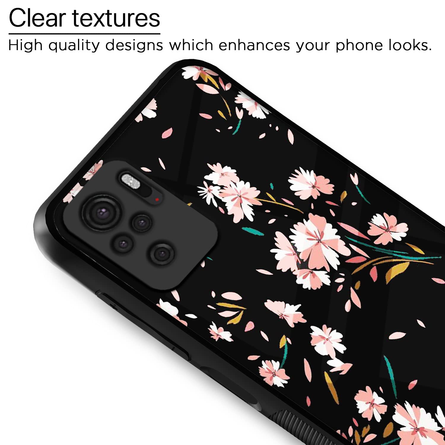 Mobile back cover for Redmi Note 10/Note 10s – Pikkme – photo 4