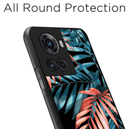 OnePlus 10R Flower mobile back cover by Pikkme – photo 7