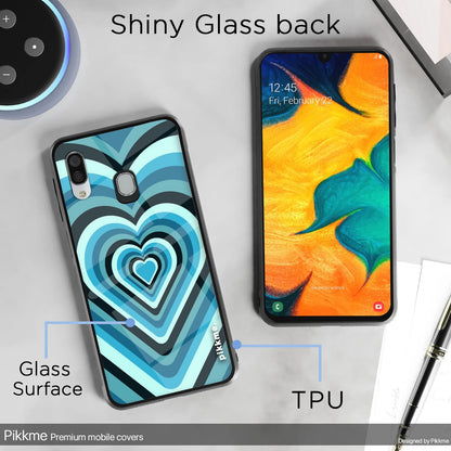 Pikkme phone cover for Samsung A20/A30/M10s – photo 3