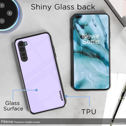 Pikkme Hybrid back cover for OnePlus Nord – photo 3