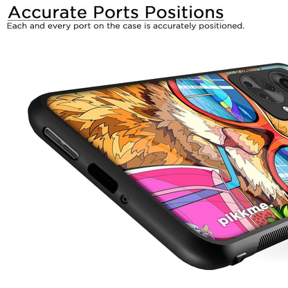 Pikkme OnePlus Nord 2T 5G mobile cover – photo 6