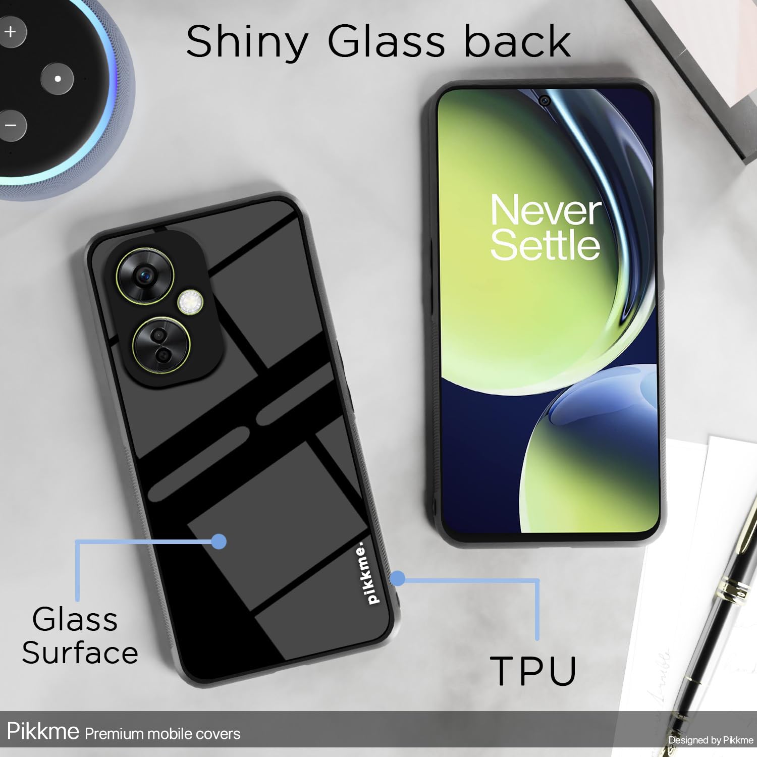 OnePlus Nord CE 3 Lite 5G mobile cover by Pikkme – photo 3