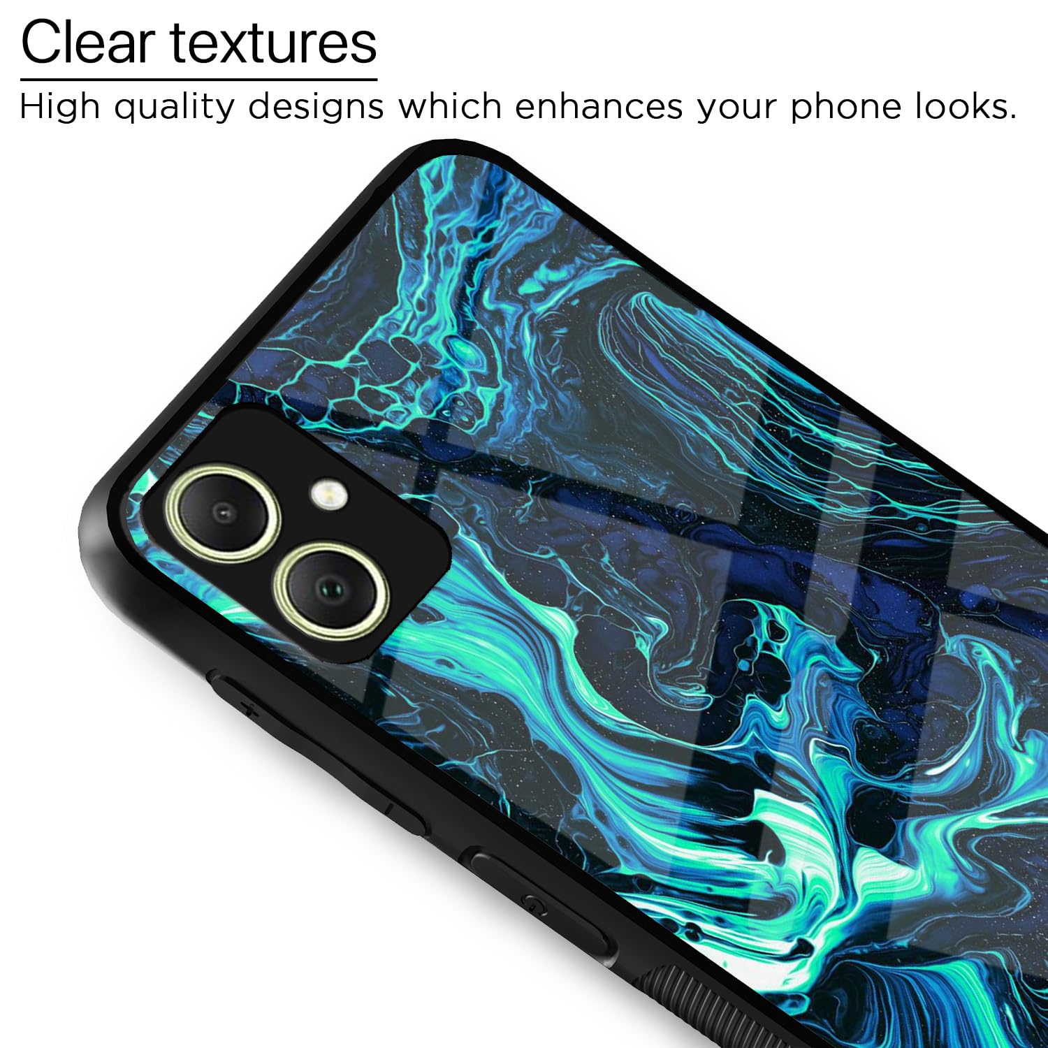 Pikkme mobile back cover for Samsung A05/M05/F05 – photo 4