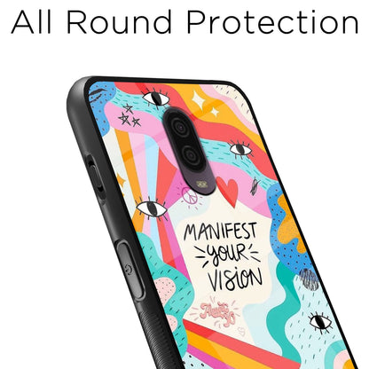 OnePlus 6T mobile back cover by Pikkme – photo 7