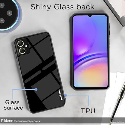 Pikkme Hybrid mobile back cover for Samsung A05/M05/F05 – photo 3