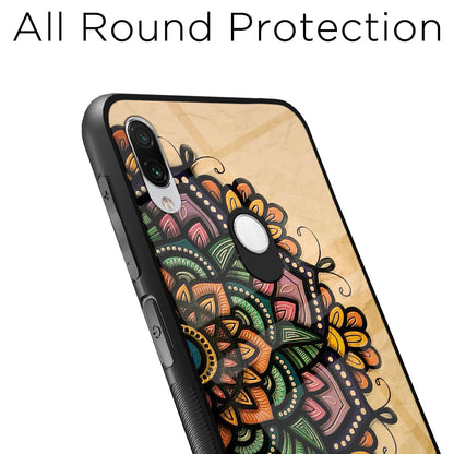 Redmi Note 7/Note 7 Pro/Note 7s Hybrid mobile cover by Pikkme – photo 7