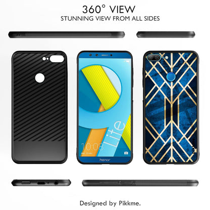 Pikkme Honor 9 Lite phone cover – photo 2