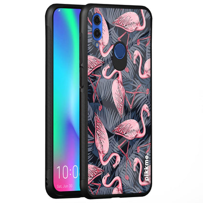 Pikkme mobile cover for Honor 10 Lite